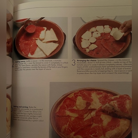 The Good Cook - Eggs & Cheese - Picture 4 of 5